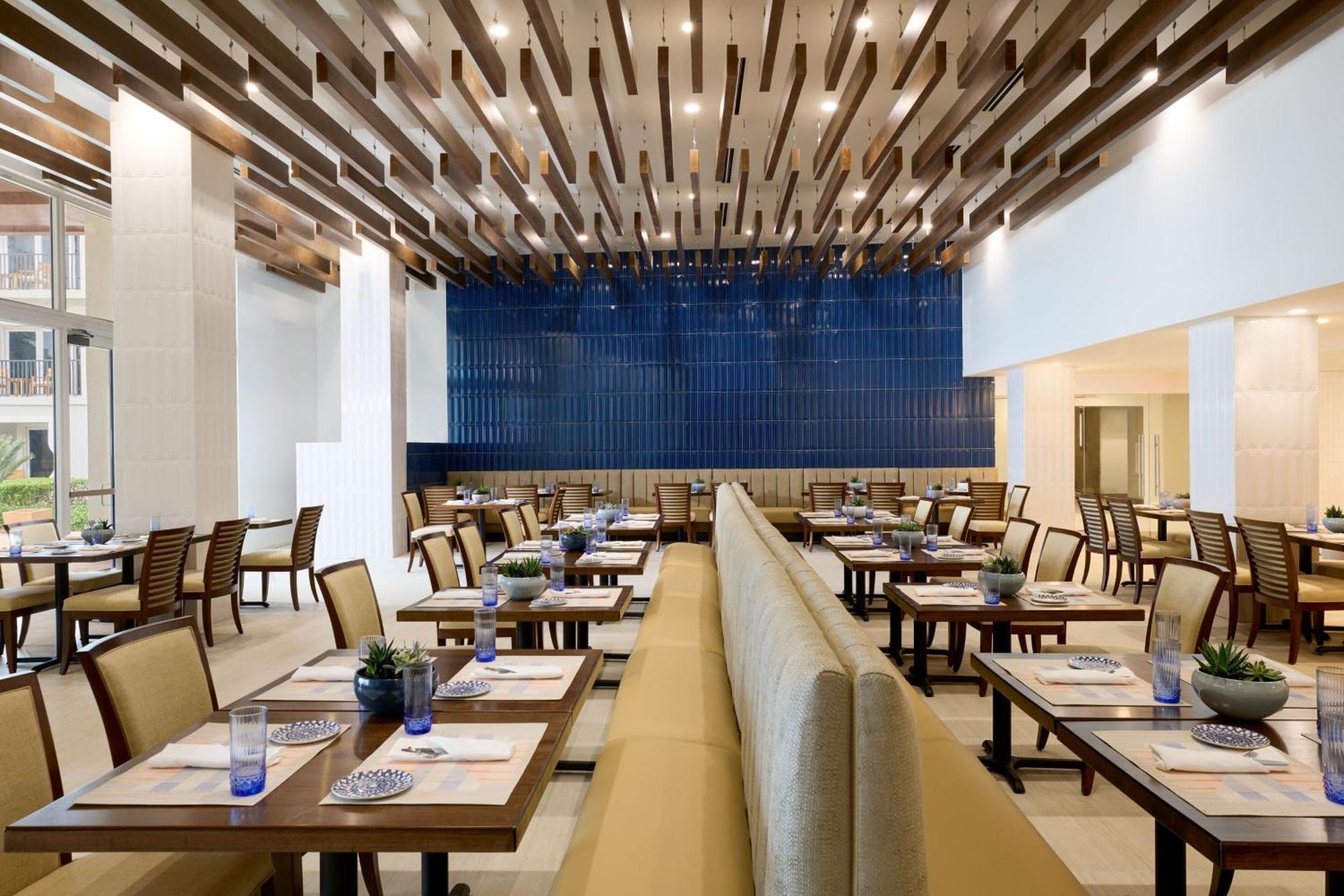 Jw Marriot St. Maarten Beach Resort & Spa أويستر بوند المظهر الخارجي الصورة