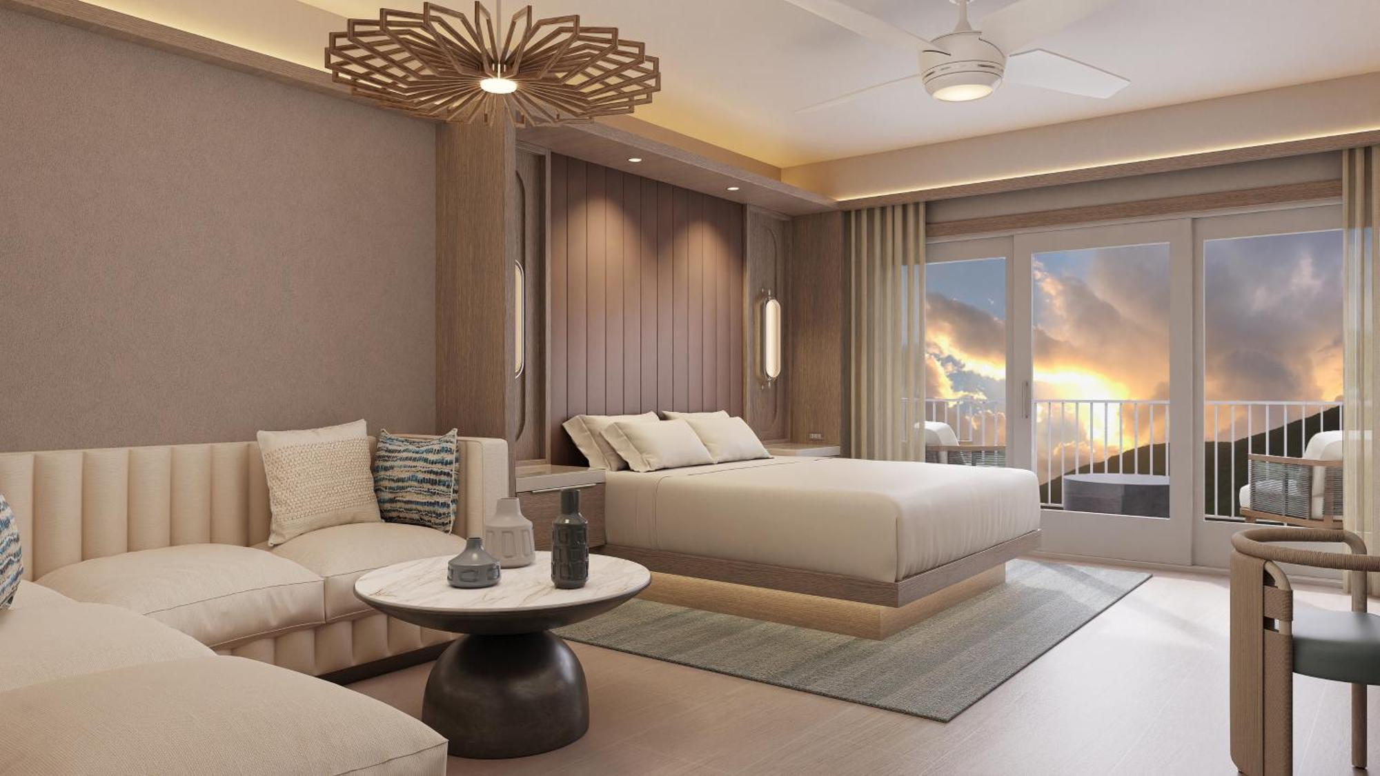 Jw Marriot St. Maarten Beach Resort & Spa أويستر بوند المظهر الخارجي الصورة