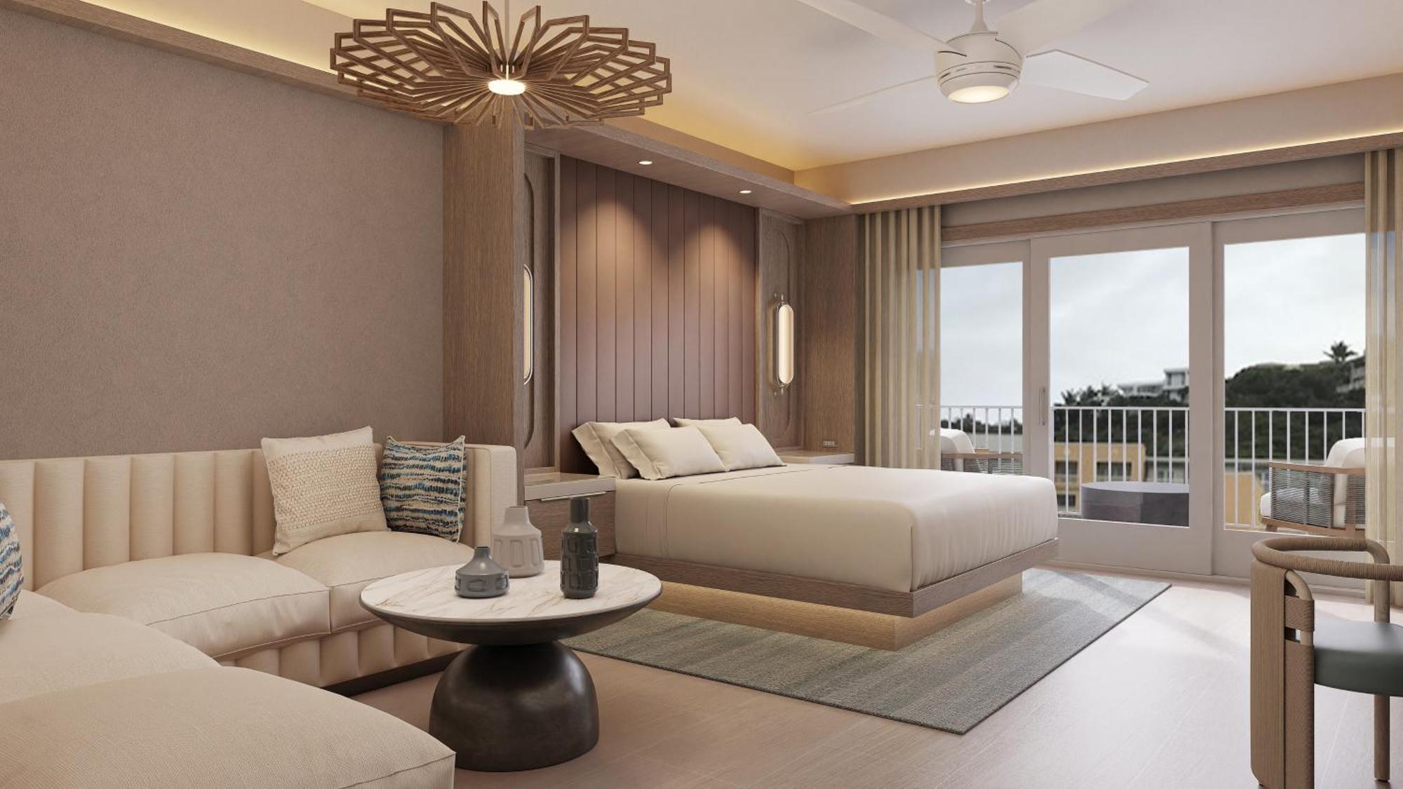 Jw Marriot St. Maarten Beach Resort & Spa أويستر بوند المظهر الخارجي الصورة