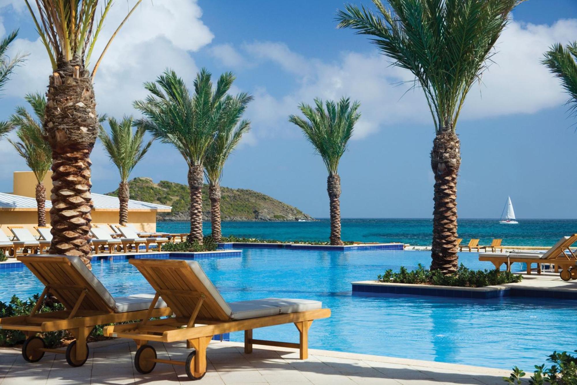 Jw Marriot St. Maarten Beach Resort & Spa أويستر بوند المظهر الخارجي الصورة