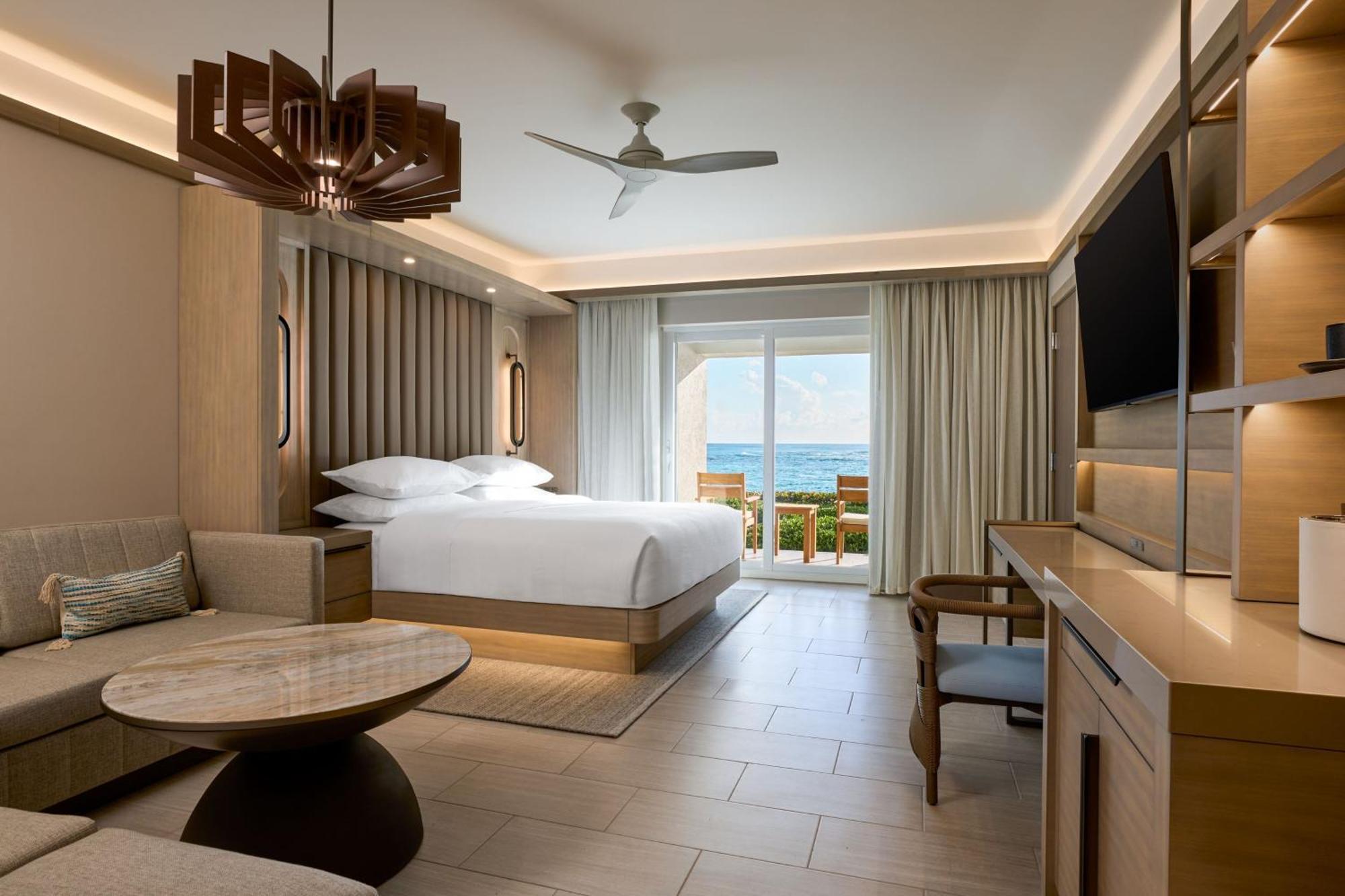 Jw Marriot St. Maarten Beach Resort & Spa أويستر بوند المظهر الخارجي الصورة