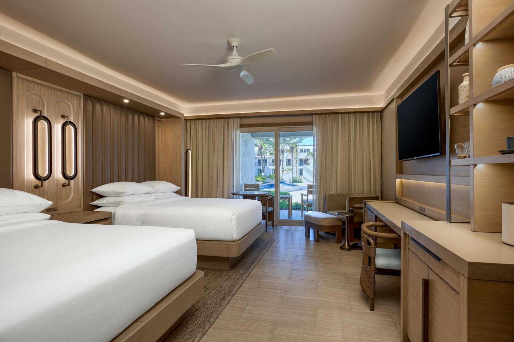 Jw Marriot St. Maarten Beach Resort & Spa أويستر بوند المظهر الخارجي الصورة