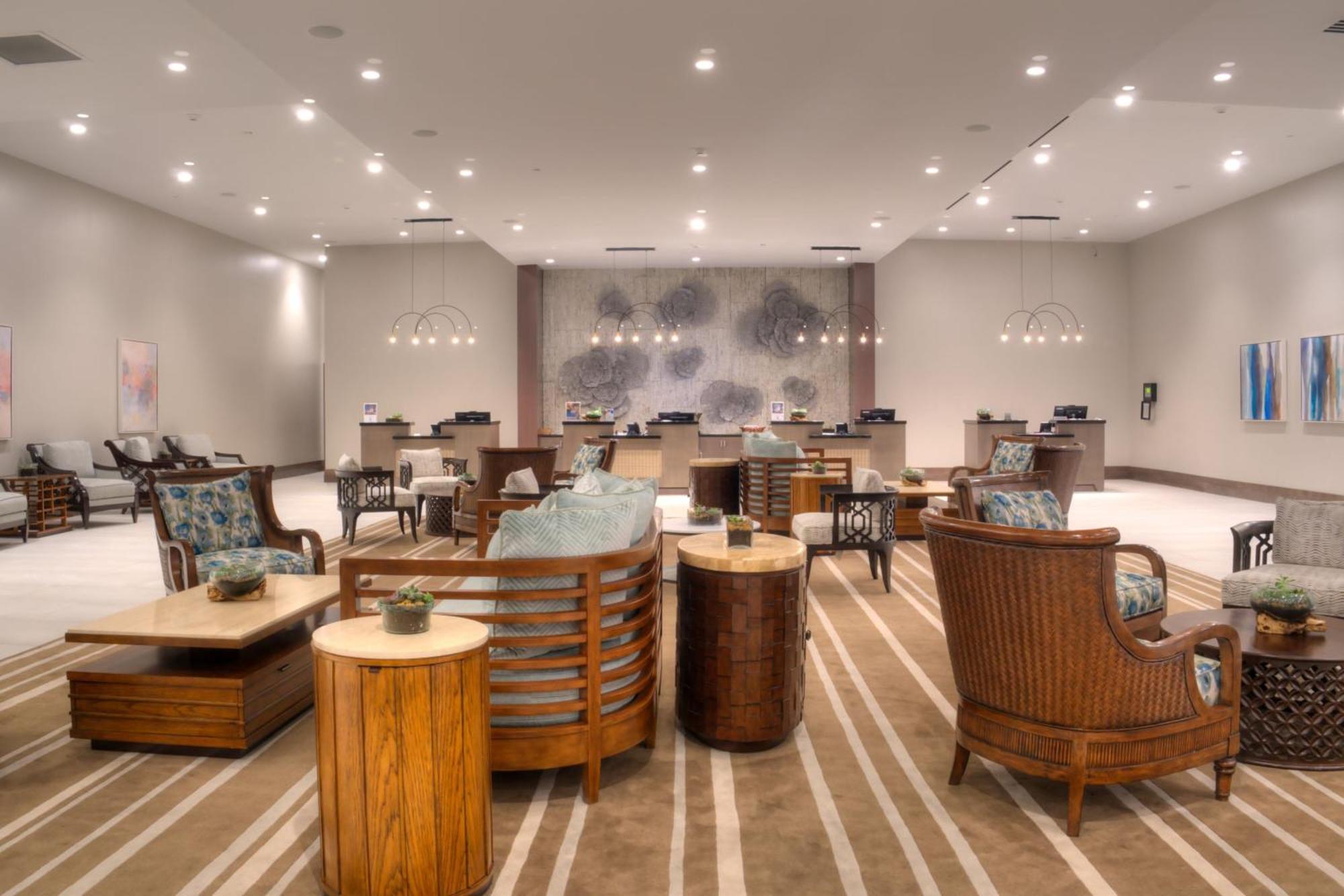 Jw Marriot St. Maarten Beach Resort & Spa أويستر بوند المظهر الخارجي الصورة