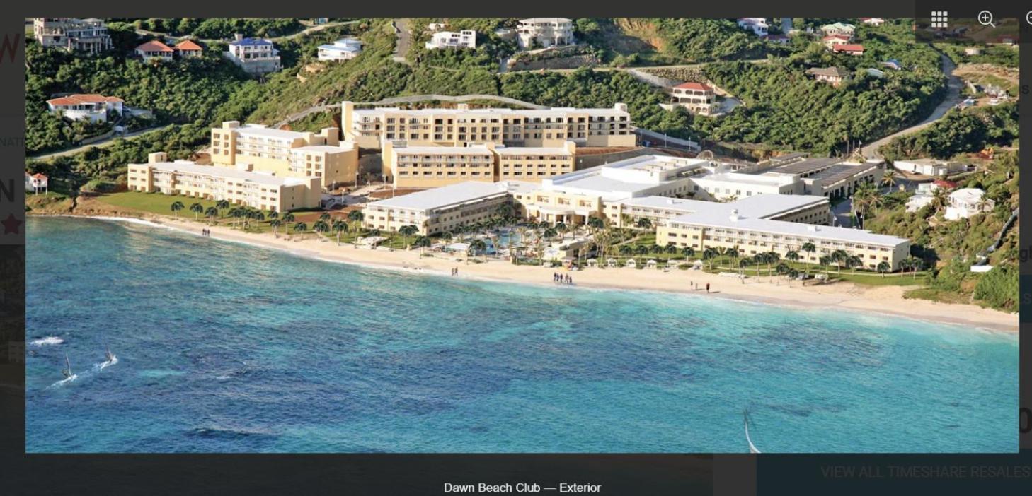 Jw Marriot St. Maarten Beach Resort & Spa أويستر بوند المظهر الخارجي الصورة